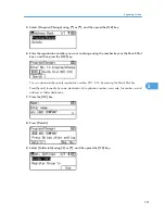 Preview for 1110 page of Ricoh Aficio MP 171 Operating Instructions Manual