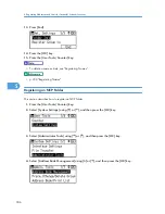 Preview for 1115 page of Ricoh Aficio MP 171 Operating Instructions Manual