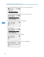 Preview for 1117 page of Ricoh Aficio MP 171 Operating Instructions Manual