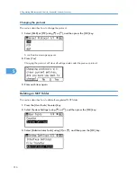 Preview for 1125 page of Ricoh Aficio MP 171 Operating Instructions Manual