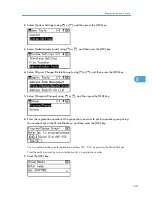 Preview for 1132 page of Ricoh Aficio MP 171 Operating Instructions Manual