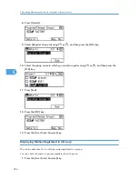 Preview for 1133 page of Ricoh Aficio MP 171 Operating Instructions Manual