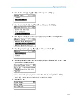 Preview for 1134 page of Ricoh Aficio MP 171 Operating Instructions Manual