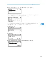 Preview for 1138 page of Ricoh Aficio MP 171 Operating Instructions Manual