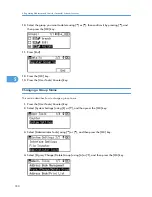 Preview for 1139 page of Ricoh Aficio MP 171 Operating Instructions Manual