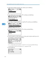 Preview for 1147 page of Ricoh Aficio MP 171 Operating Instructions Manual