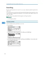 Preview for 1157 page of Ricoh Aficio MP 171 Operating Instructions Manual