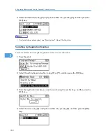 Preview for 1159 page of Ricoh Aficio MP 171 Operating Instructions Manual