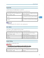 Preview for 1295 page of Ricoh Aficio MP 171 Operating Instructions Manual