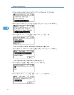 Preview for 1381 page of Ricoh Aficio MP 171 Operating Instructions Manual