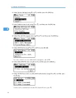 Preview for 1391 page of Ricoh Aficio MP 171 Operating Instructions Manual