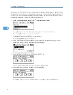 Preview for 1395 page of Ricoh Aficio MP 171 Operating Instructions Manual