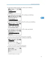 Preview for 1398 page of Ricoh Aficio MP 171 Operating Instructions Manual