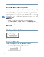 Preview for 1409 page of Ricoh Aficio MP 171 Operating Instructions Manual