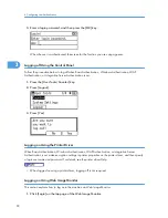 Preview for 1411 page of Ricoh Aficio MP 171 Operating Instructions Manual