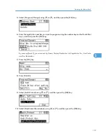 Preview for 1438 page of Ricoh Aficio MP 171 Operating Instructions Manual