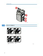 Preview for 1772 page of Ricoh Aficio MP 171 Operating Instructions Manual