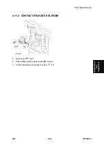 Preview for 141 page of Ricoh Aficio MP 201F Service Manual