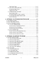 Preview for 242 page of Ricoh Aficio MP 201F Service Manual