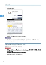 Preview for 40 page of Ricoh Aficio MP 2352 Operating Instructions Manual