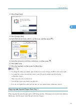 Preview for 41 page of Ricoh Aficio MP 2352 Operating Instructions Manual