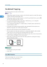 Preview for 68 page of Ricoh Aficio MP 2352 Operating Instructions Manual