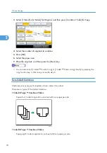 Preview for 72 page of Ricoh Aficio MP 2352 Operating Instructions Manual