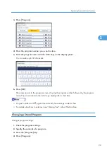 Preview for 101 page of Ricoh Aficio MP 2352 Operating Instructions Manual