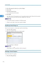 Preview for 102 page of Ricoh Aficio MP 2352 Operating Instructions Manual