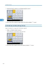 Preview for 108 page of Ricoh Aficio MP 2352 Operating Instructions Manual