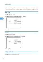 Preview for 110 page of Ricoh Aficio MP 2352 Operating Instructions Manual