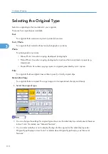 Preview for 112 page of Ricoh Aficio MP 2352 Operating Instructions Manual