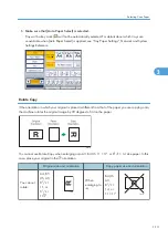 Preview for 115 page of Ricoh Aficio MP 2352 Operating Instructions Manual