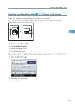 Preview for 123 page of Ricoh Aficio MP 2352 Operating Instructions Manual