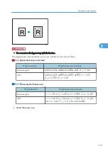 Preview for 157 page of Ricoh Aficio MP 2352 Operating Instructions Manual