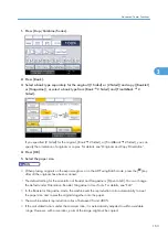 Preview for 165 page of Ricoh Aficio MP 2352 Operating Instructions Manual