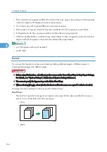 Preview for 166 page of Ricoh Aficio MP 2352 Operating Instructions Manual