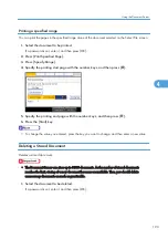 Preview for 195 page of Ricoh Aficio MP 2352 Operating Instructions Manual