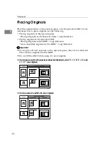 Preview for 42 page of Ricoh Aficio MP 2500 Facsimile Reference Manual