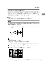 Preview for 49 page of Ricoh Aficio MP 2500 Facsimile Reference Manual