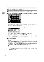 Preview for 68 page of Ricoh Aficio MP 2500 Facsimile Reference Manual