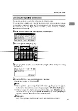 Preview for 71 page of Ricoh Aficio MP 2500 Facsimile Reference Manual