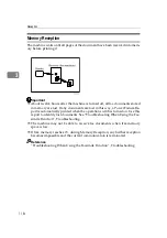 Preview for 128 page of Ricoh Aficio MP 2500 Facsimile Reference Manual