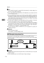 Preview for 138 page of Ricoh Aficio MP 2500 Facsimile Reference Manual