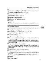 Preview for 187 page of Ricoh Aficio MP 2500 Facsimile Reference Manual