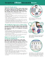 Preview for 3 page of Ricoh Aficio MP 2550 Brochure & Specs