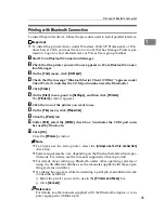 Preview for 53 page of Ricoh Aficio MP 3010 Printer Reference