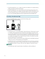 Preview for 12 page of Ricoh Aficio MP 4000 Operating Instructions Manual