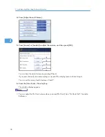 Preview for 140 page of Ricoh Aficio MP 4000 Operating Instructions Manual
