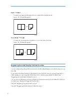 Preview for 260 page of Ricoh Aficio MP 4000 Operating Instructions Manual